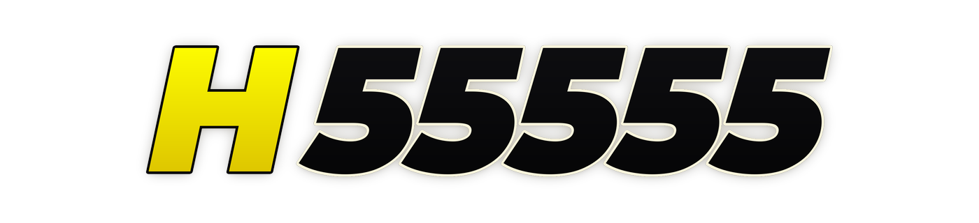 h55555 Logo